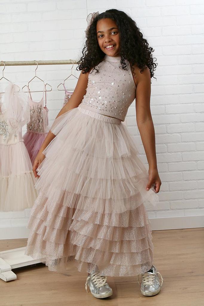 The Gigi Skirt Set